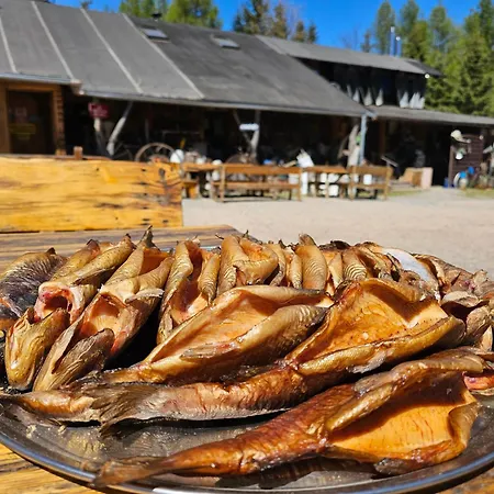Zlota Woda